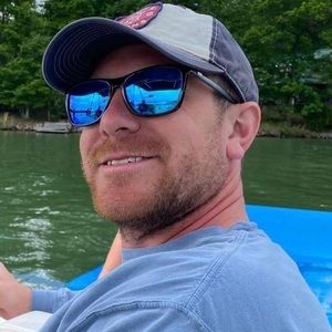 Meet your Posher, Drew